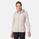 Women's Venture Quilted Hybrid Jacket