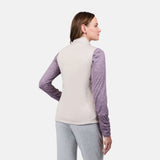 Women's Hybrid Button Front Vest