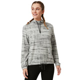 Women's Luxe Easy Fit Pullover