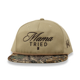 Mama Tried Ultra