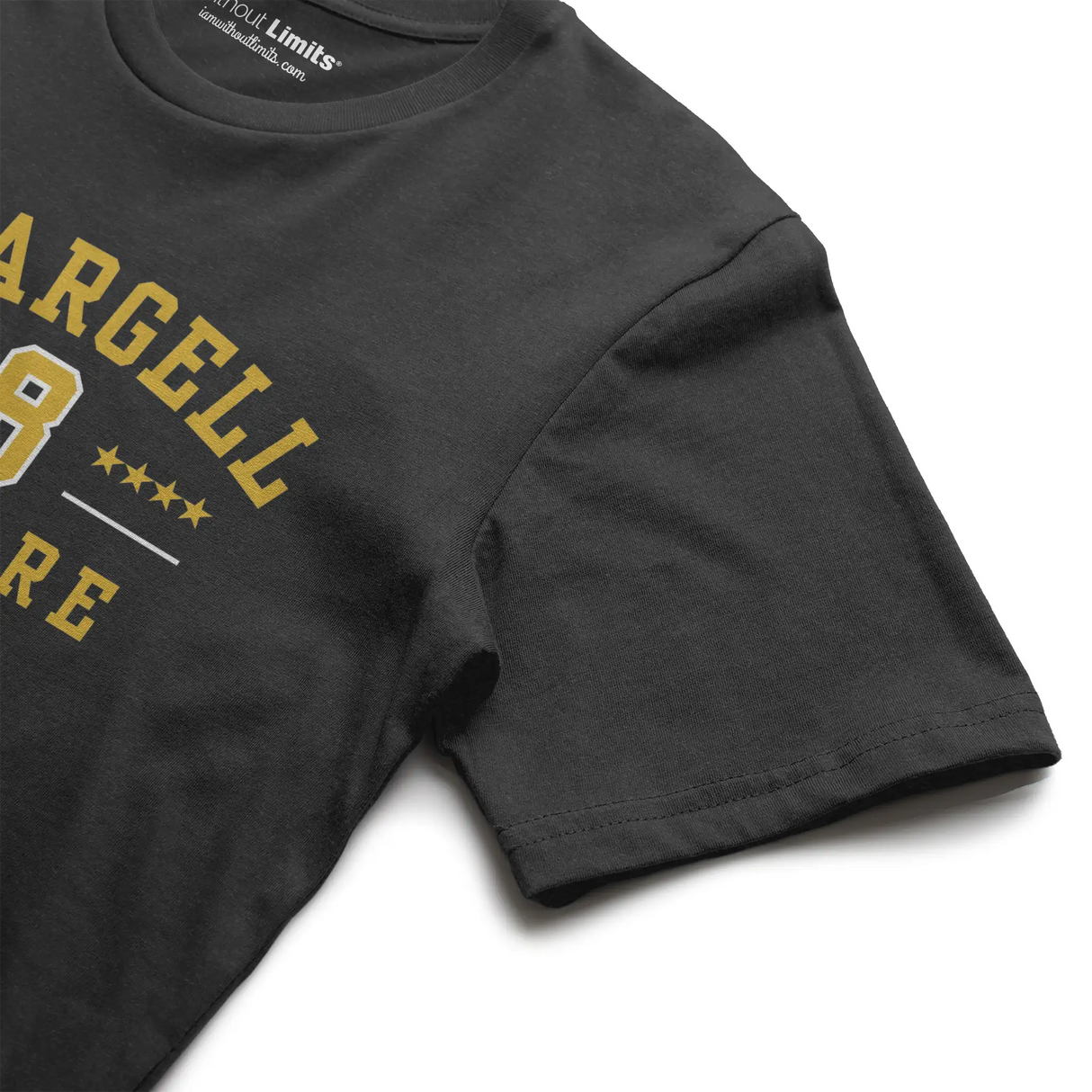 Stargell Invitational Triblend Tee