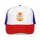 The Longest Day Foam Trucker Hat