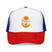 The Longest Day Foam Trucker Hat