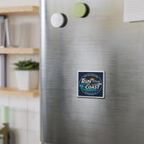 Run the Coast Magnets