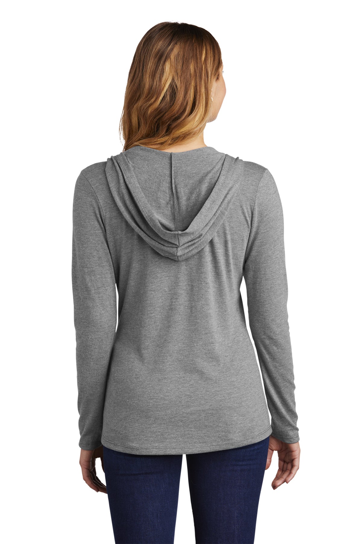 Ladies' Perfect Tri ® Long Sleeve Hoodie