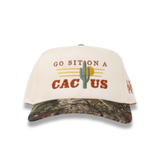 Go Sit On A Cactus