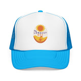 The Longest Day Foam Trucker Hat
