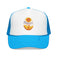The Longest Day Foam Trucker Hat