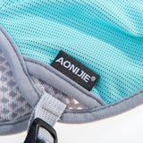 AONIJIE Hydration Vest Pack Backpack 5L Marathoner Running Race Hydration