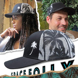 Grace Folly Trucker Hat for Men or Women- Many Cool Designs