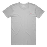 Wilmington Health Coastal Designs Nublend Tee