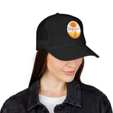 The Longest Day Foam Trucker Hat