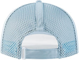 VOBOOM Breathable Full Mesh Baseball Cap for Men, Women, Lightweight Trucker Hats Outdoor Sports Wear