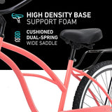 sixthreezero Around The Block Women's Beach Cruiser Bike