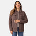Women's Sherpa Shacket