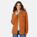 Women's Sherpa Shacket