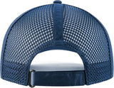 VOBOOM Breathable Full Mesh Baseball Cap for Men, Women, Lightweight Trucker Hats Outdoor Sports Wear