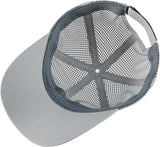 VOBOOM Breathable Full Mesh Baseball Cap for Men, Women, Lightweight Trucker Hats Outdoor Sports Wear