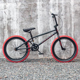 Freestyle BMX Bike, 18 20 Inch Kids Bicycle for 5-13 Years Old Kids and Beginner Level Rider, Multiple Colors