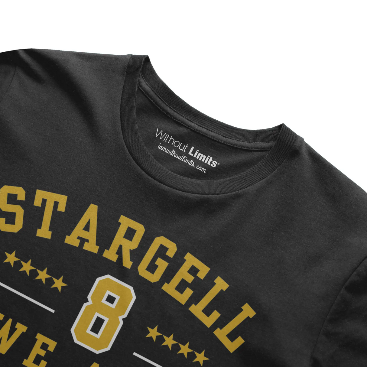 Stargell Invitational Triblend Tee