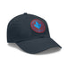 Sassafras 8 Mile Road Race Classic Twill Hat w/ Patch