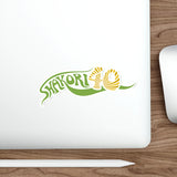 Shakori 40 Vinyl Decals