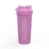 Protein Shaker Bottle - 24 oz