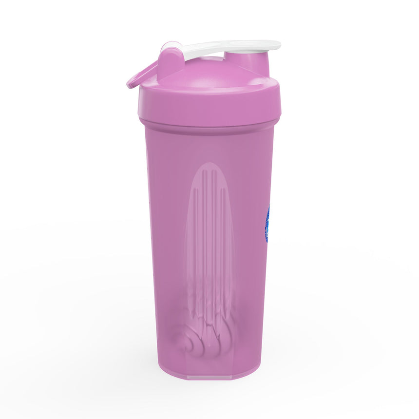 Protein Shaker Bottle - 24 oz