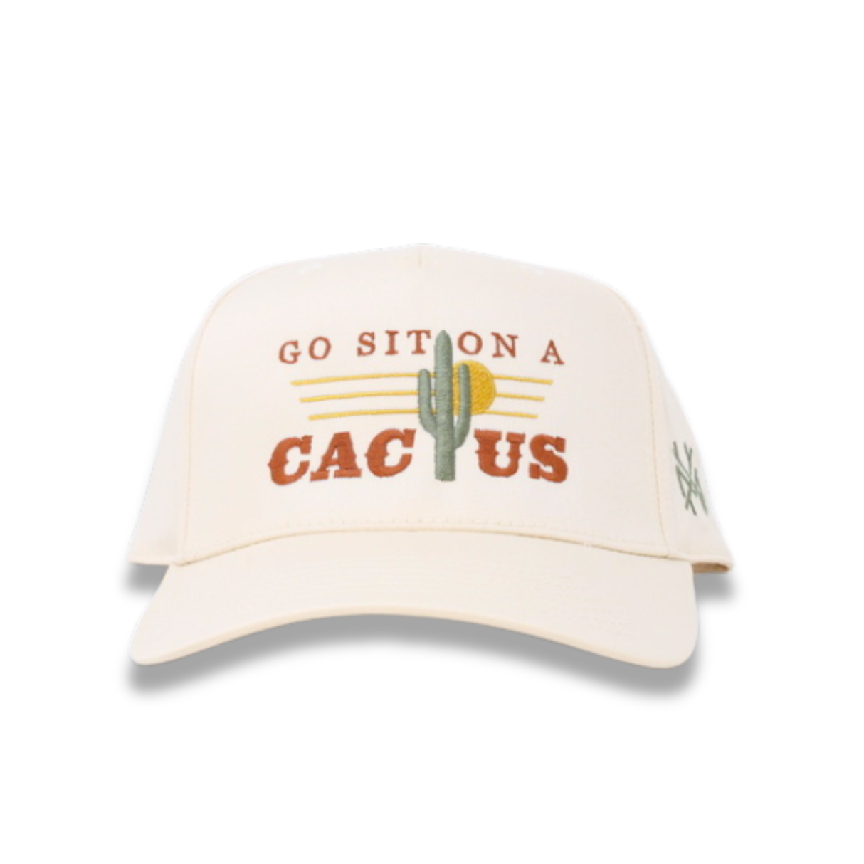 Go Sit On A Cactus