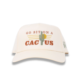 Go Sit On A Cactus