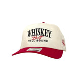 Whiskey Bent and Hell Bound