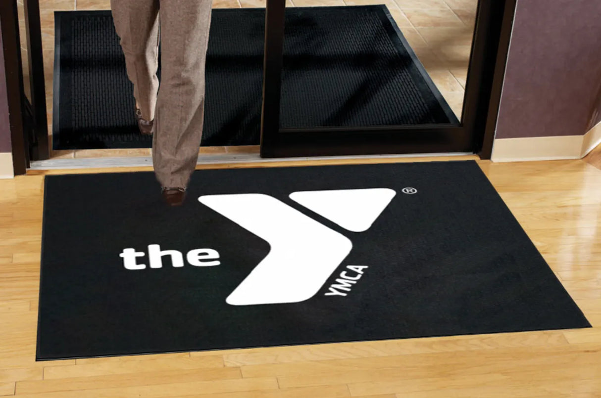 Indoor/Outdoor Floor Mat 2'x3'