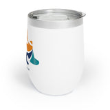 WRRC Insulated Chill Wine Tumbler - 12 oz