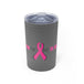 Run for the Ta Tas Vacuum Insulated Tumbler, 11 oz