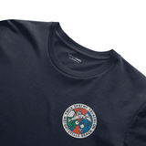 WB Tri Staff Triblend Tee