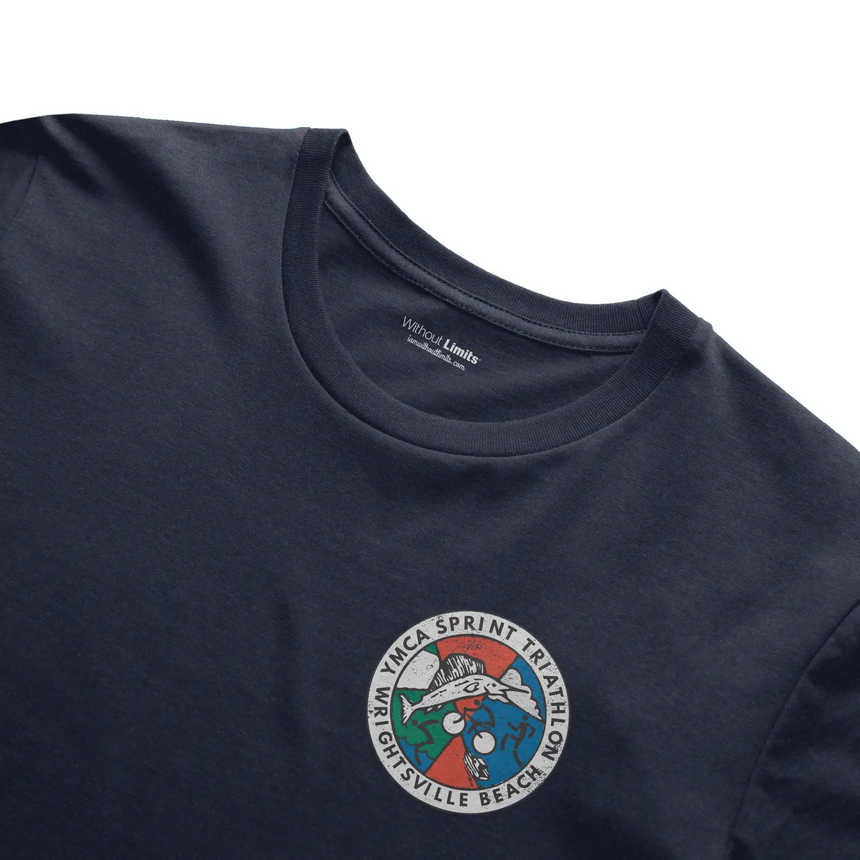 WB Tri Staff Triblend Tee