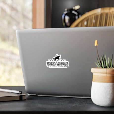 Southern Tour Ultra Vinyl Decals