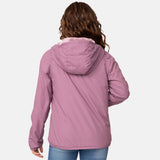 Girls' Windshear Jacket