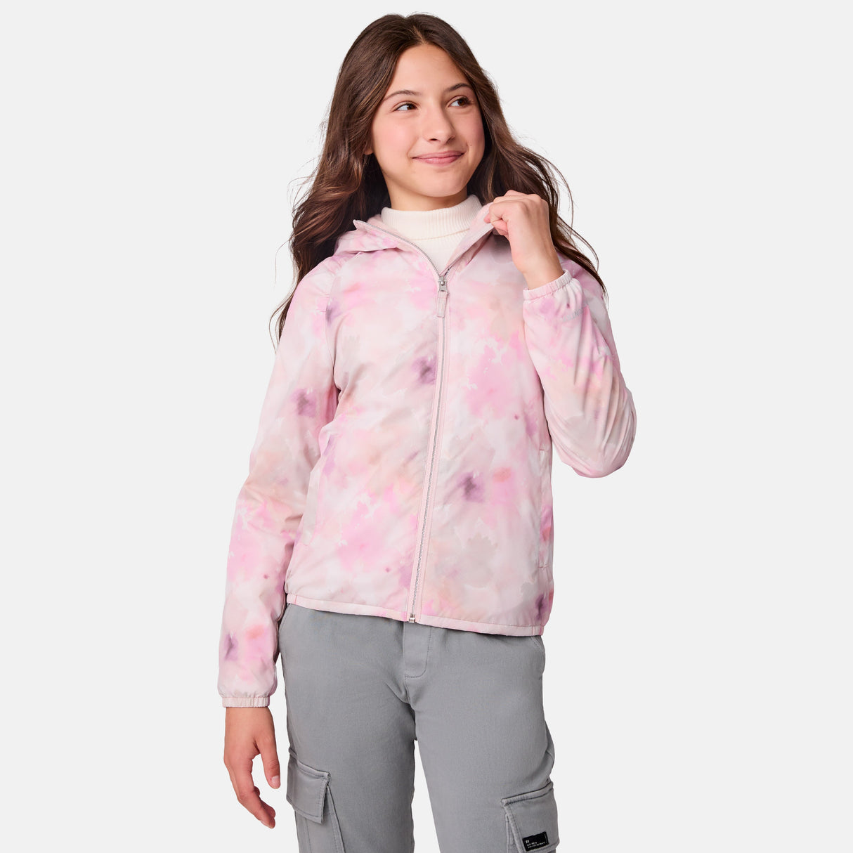 Girls' Windshear Jacket