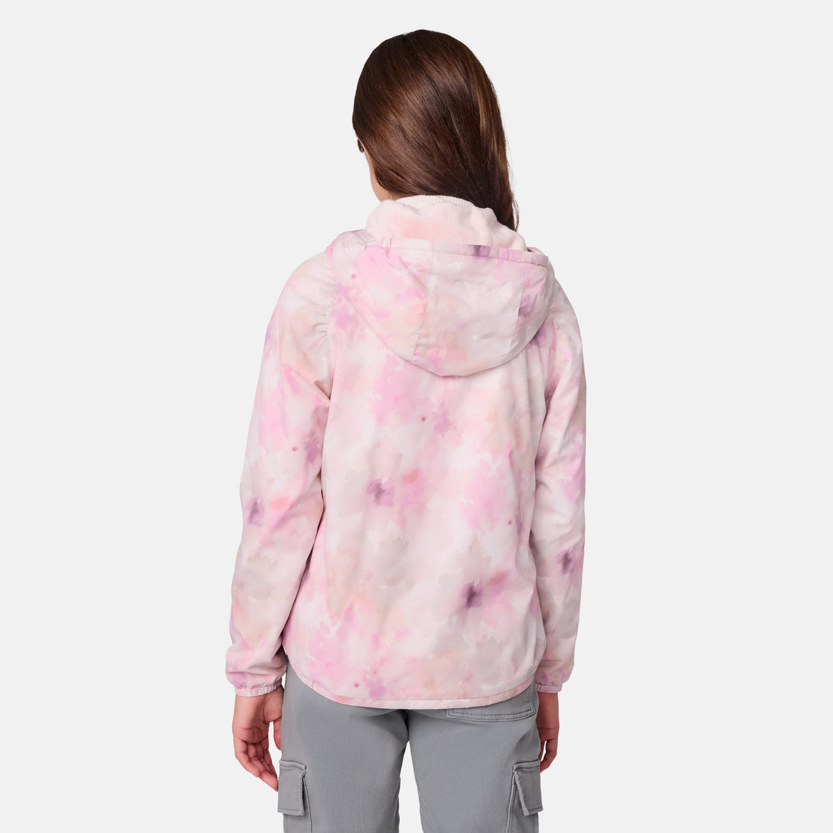 Girls' Windshear Jacket