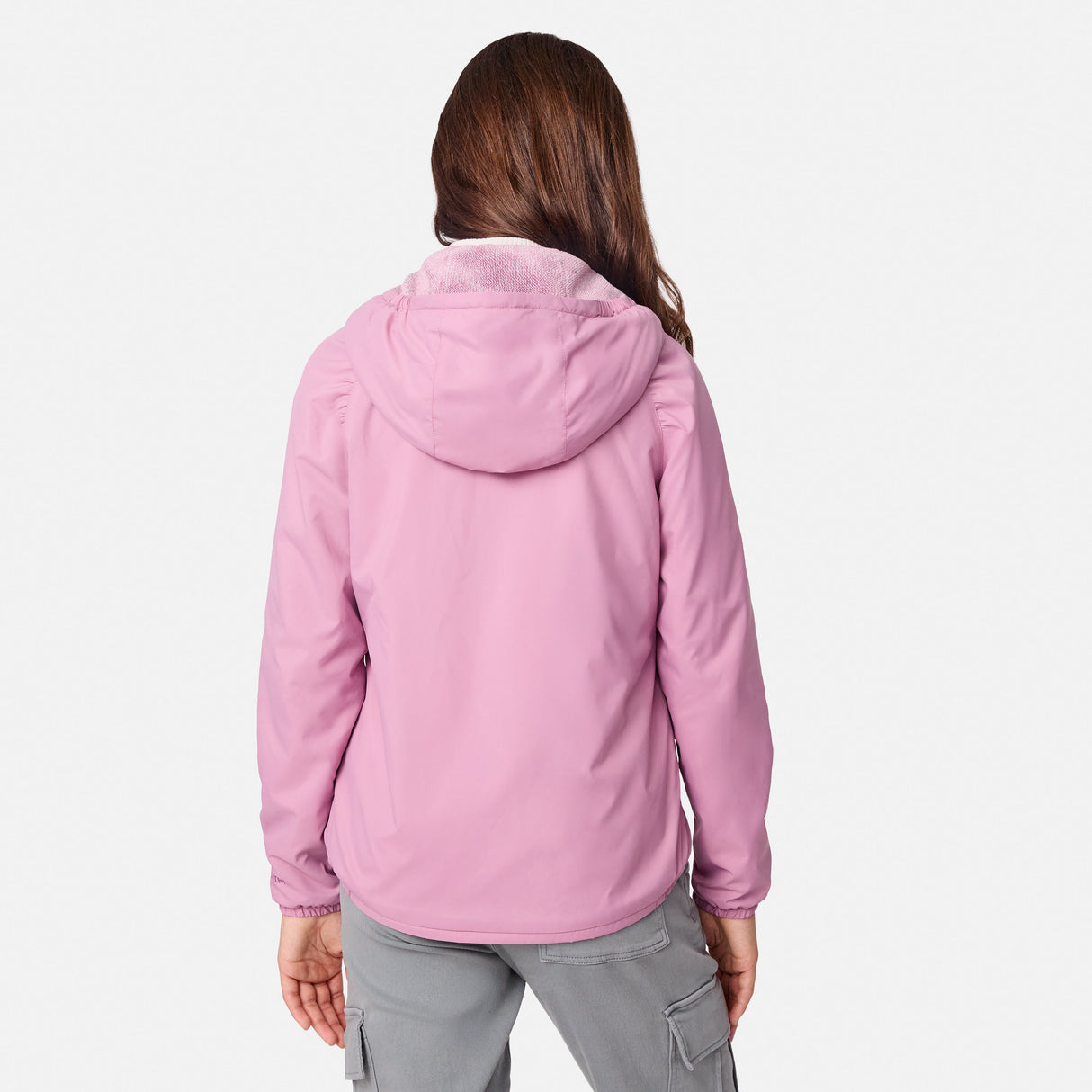 Girls' Windshear Jacket