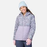 Girls' 3-in-1 Systems Jacket