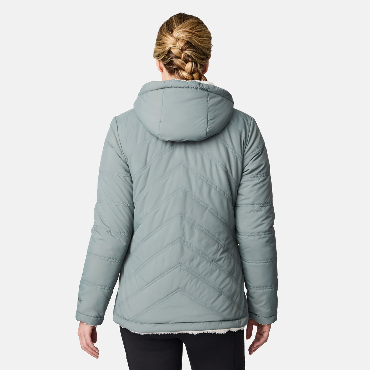 Women's Acadia Cloud Lite Reversible Jacket