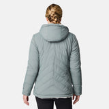 Women's Acadia Cloud Lite Reversible Jacket