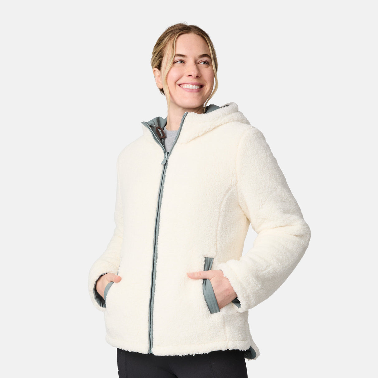 Women's Acadia Cloud Lite Reversible Jacket