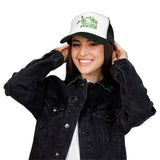 We Run the Bridge Foam Trucker Hat