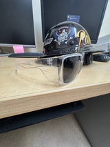 The Basic Z87+ Clear/Smoked