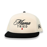 Mama Tried Ultra