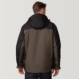 Men's FreeCycle® Jack Frost 3-in-1 Systems Jacket