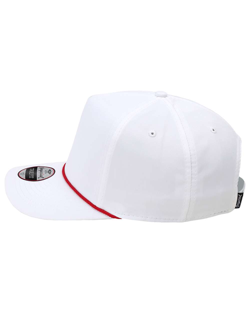 Wrightson Rope Cap